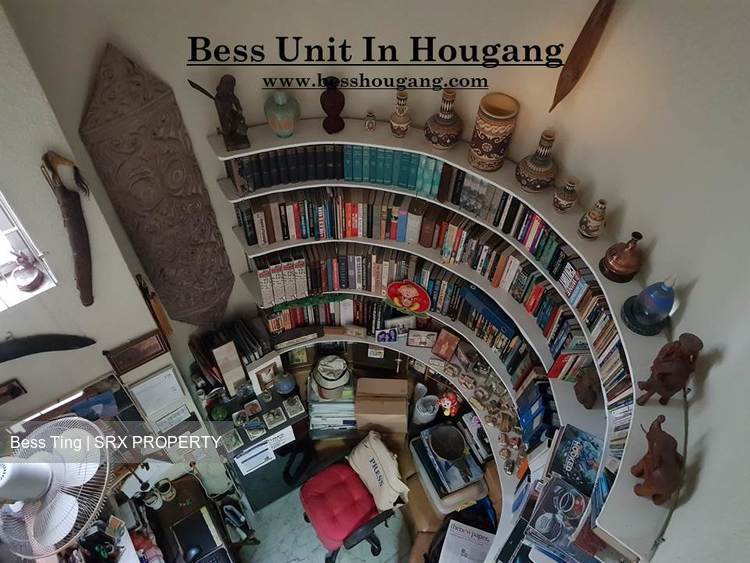 Blk 144 Lorong Ah Soo (Hougang), HDB Executive #175236342